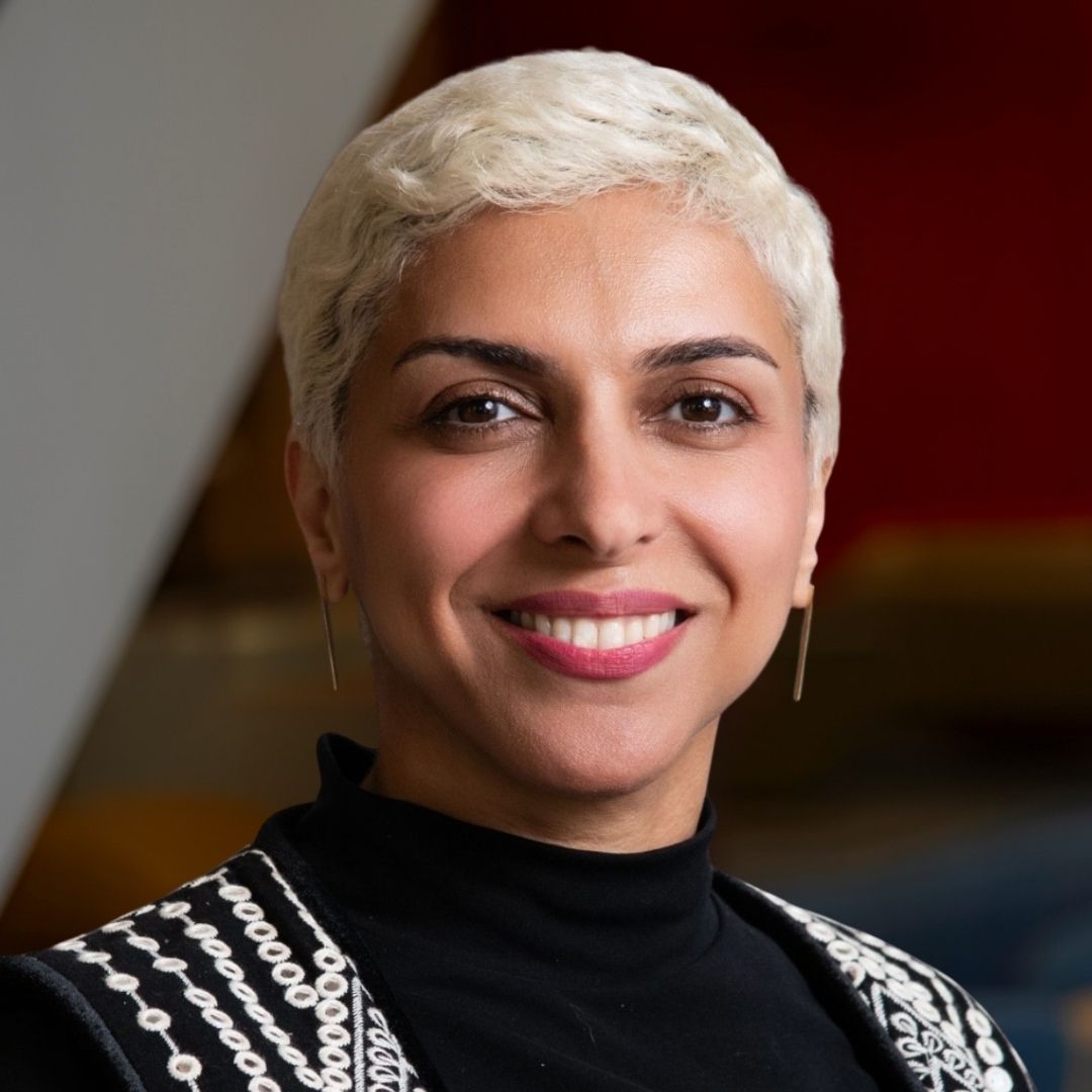 Elham Morshedzadeh, Ph.D.