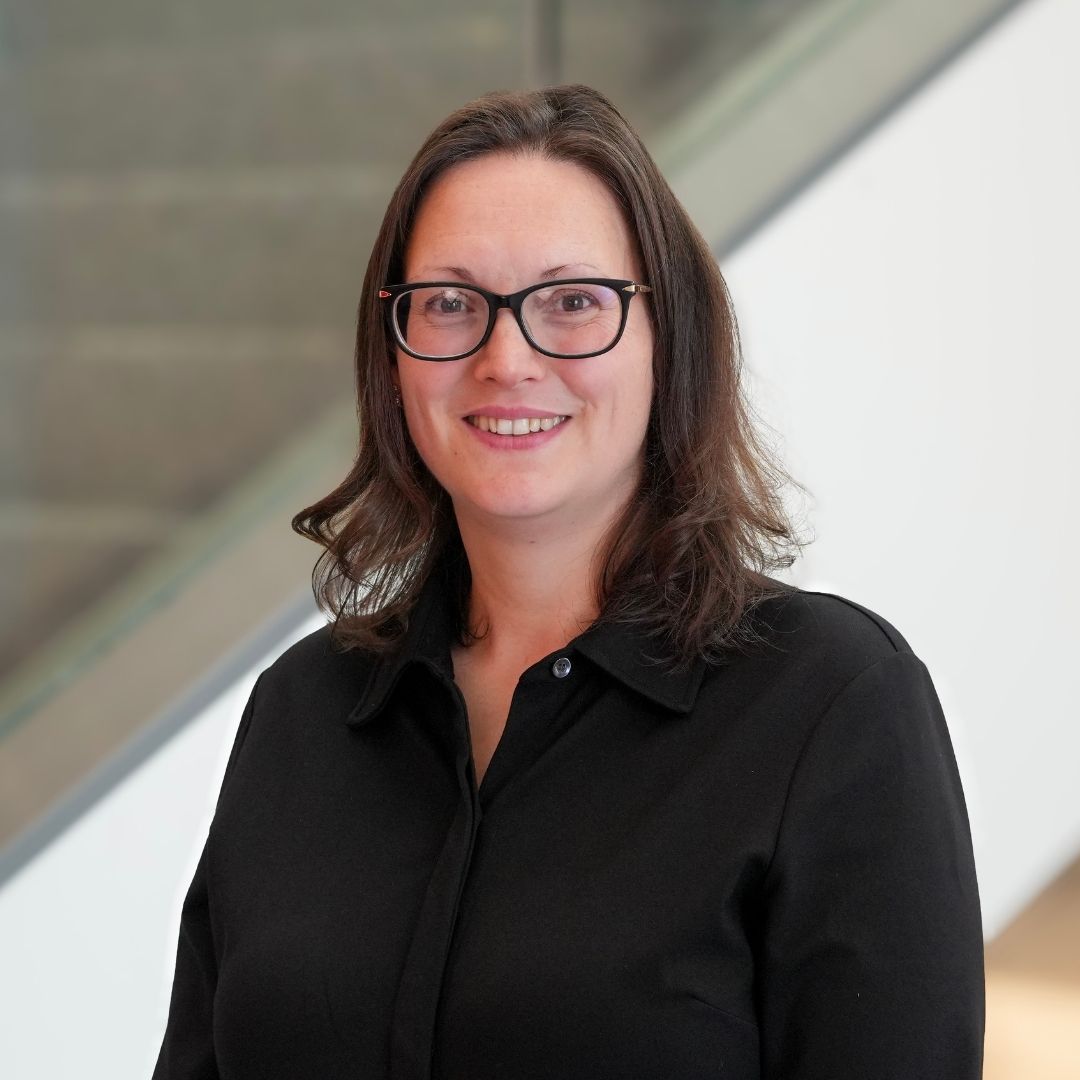 Véronique Robert, M.D.