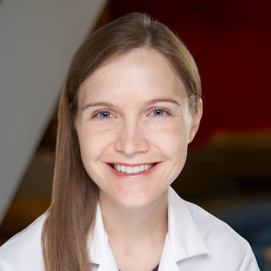 Mary Rysavy, M.D.