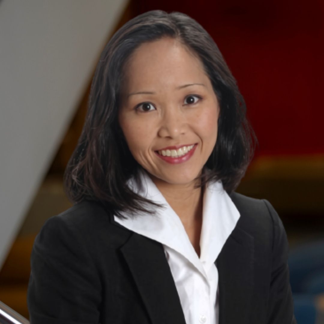 Thuy Hanh Trinh, M.D., M.B.A., FAAFP, FAAHPM, HMDC, WCC