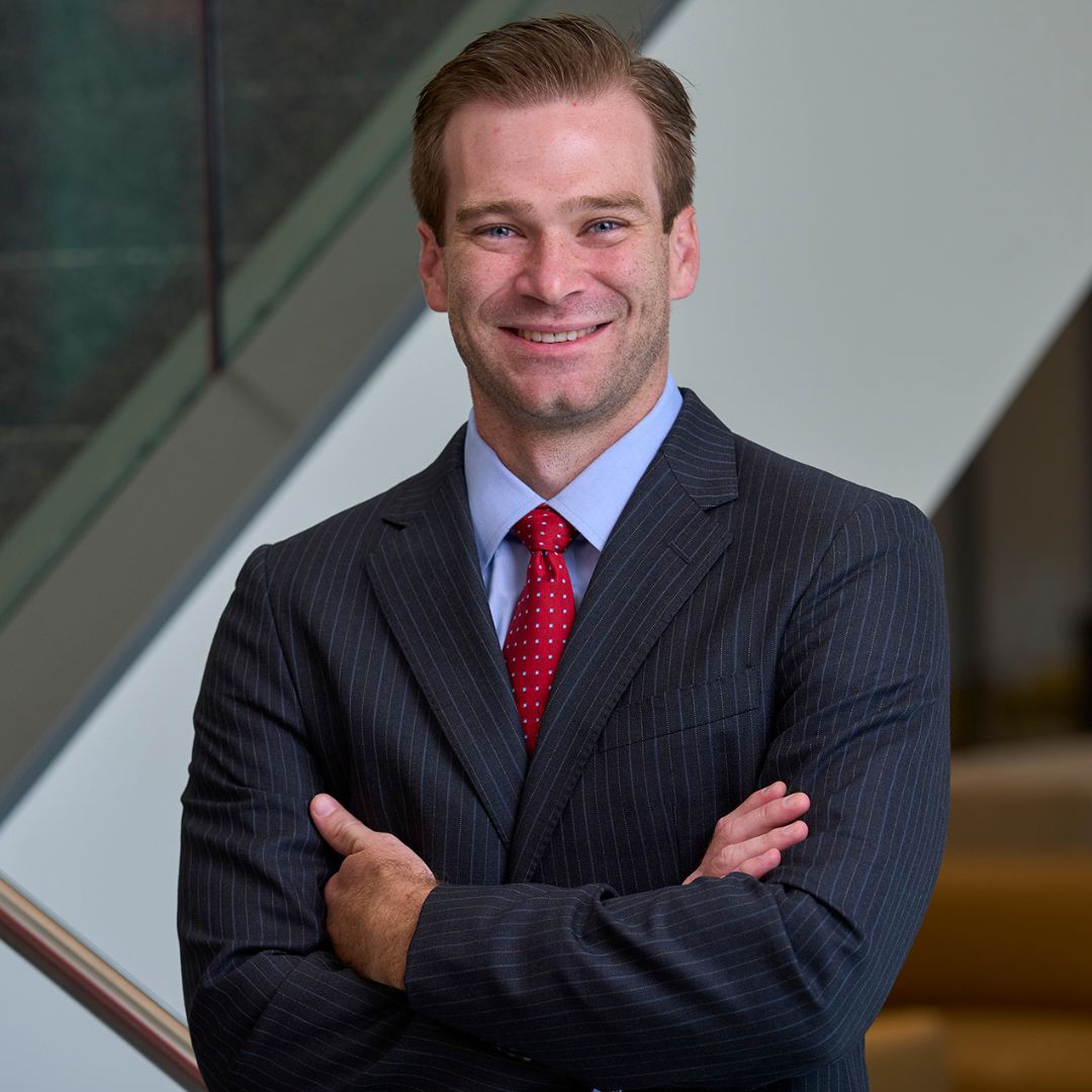 Jake Valentine, M.D., MEdHP