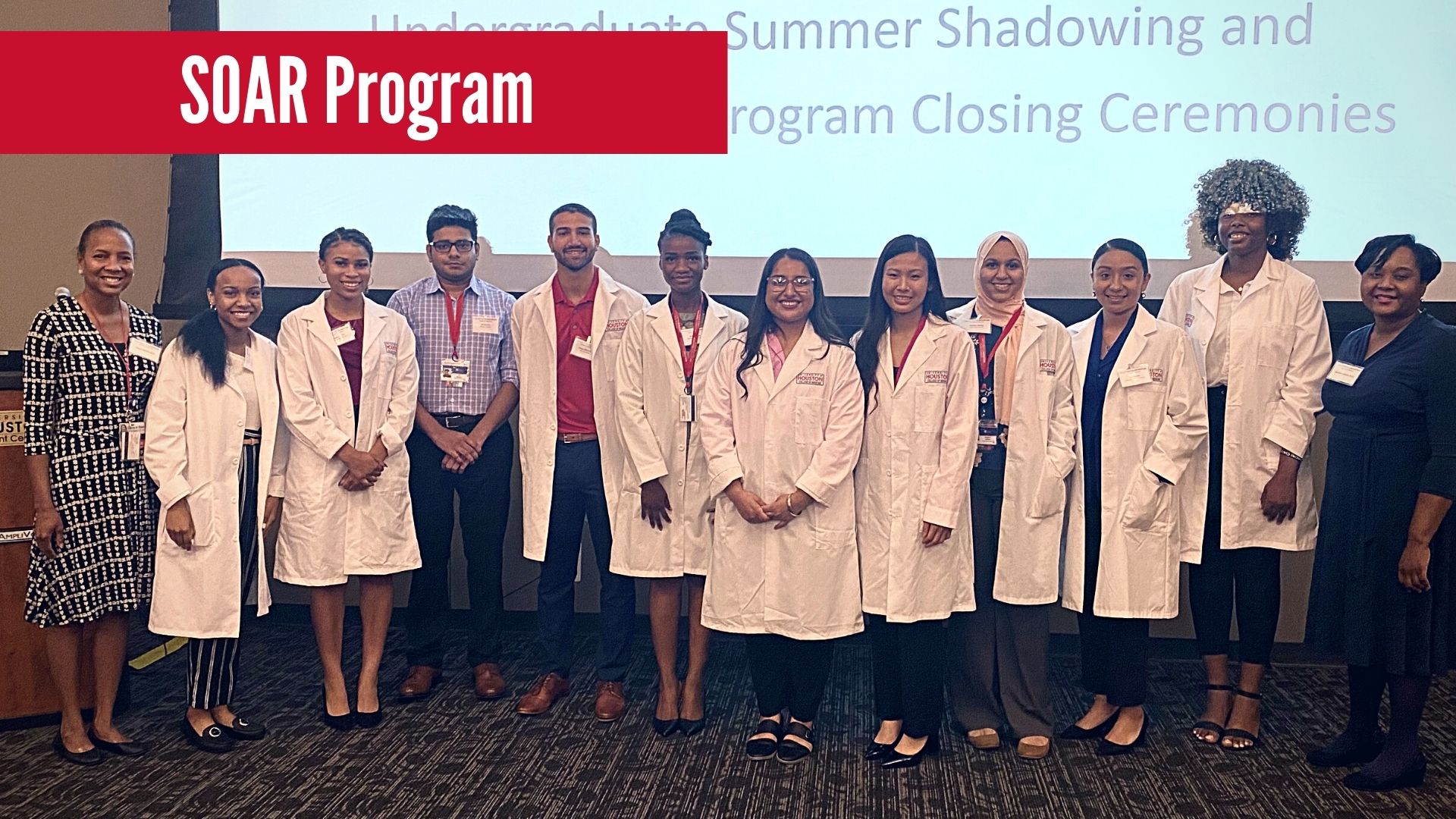 SOAR Program