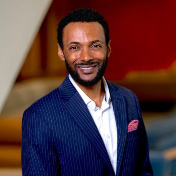 Gregory Brown, M.D., FAPA, FAIHM