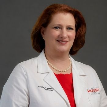 Kristin Kassaw, M.D.