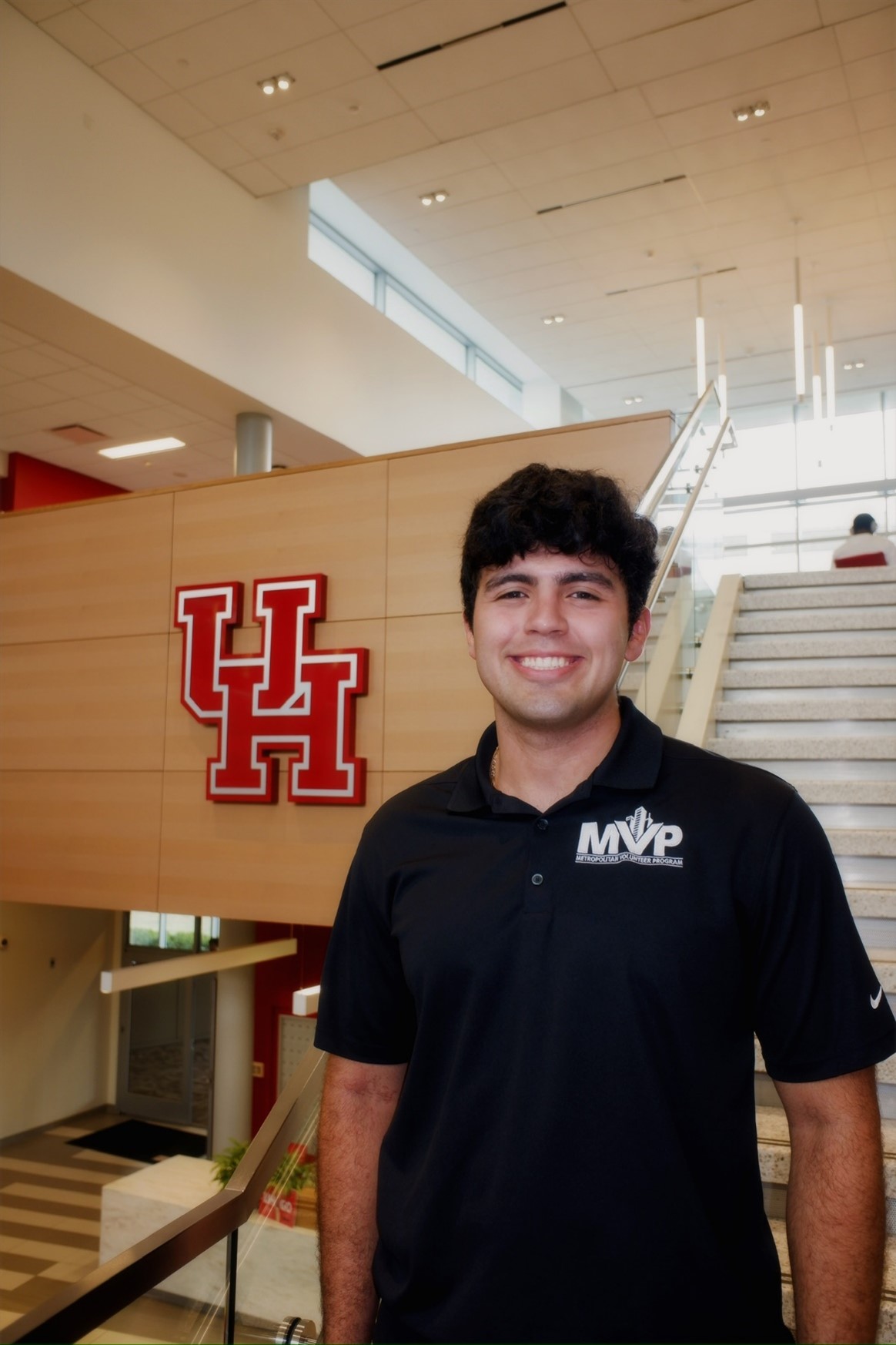 Joey Hernandez