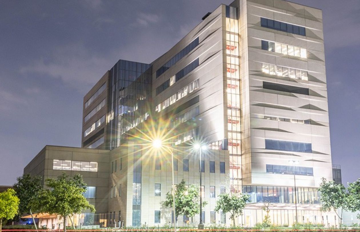 Large image UH College of Pharmacy