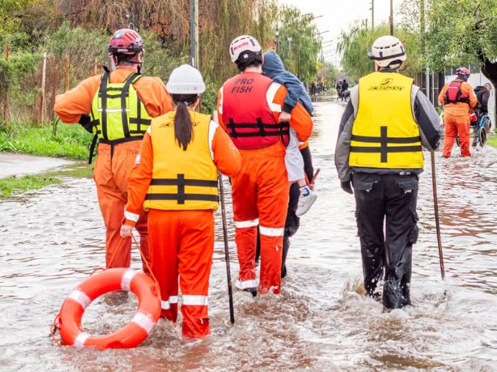 Disaster rescue small image