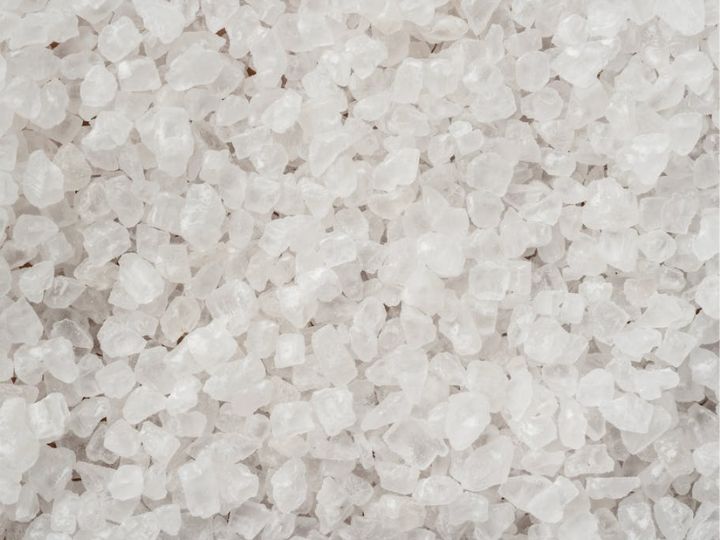 Salt for gene therapy - small image
