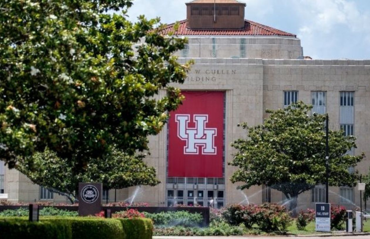 UH campus