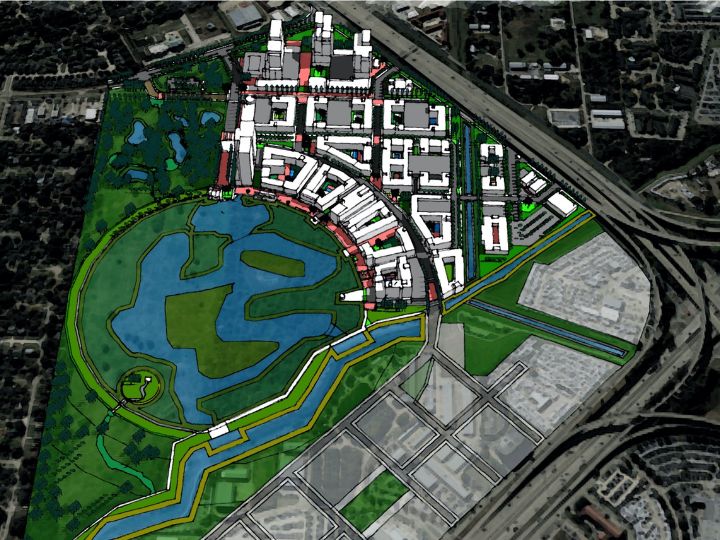 Architectural Rendering Architectural Rendering