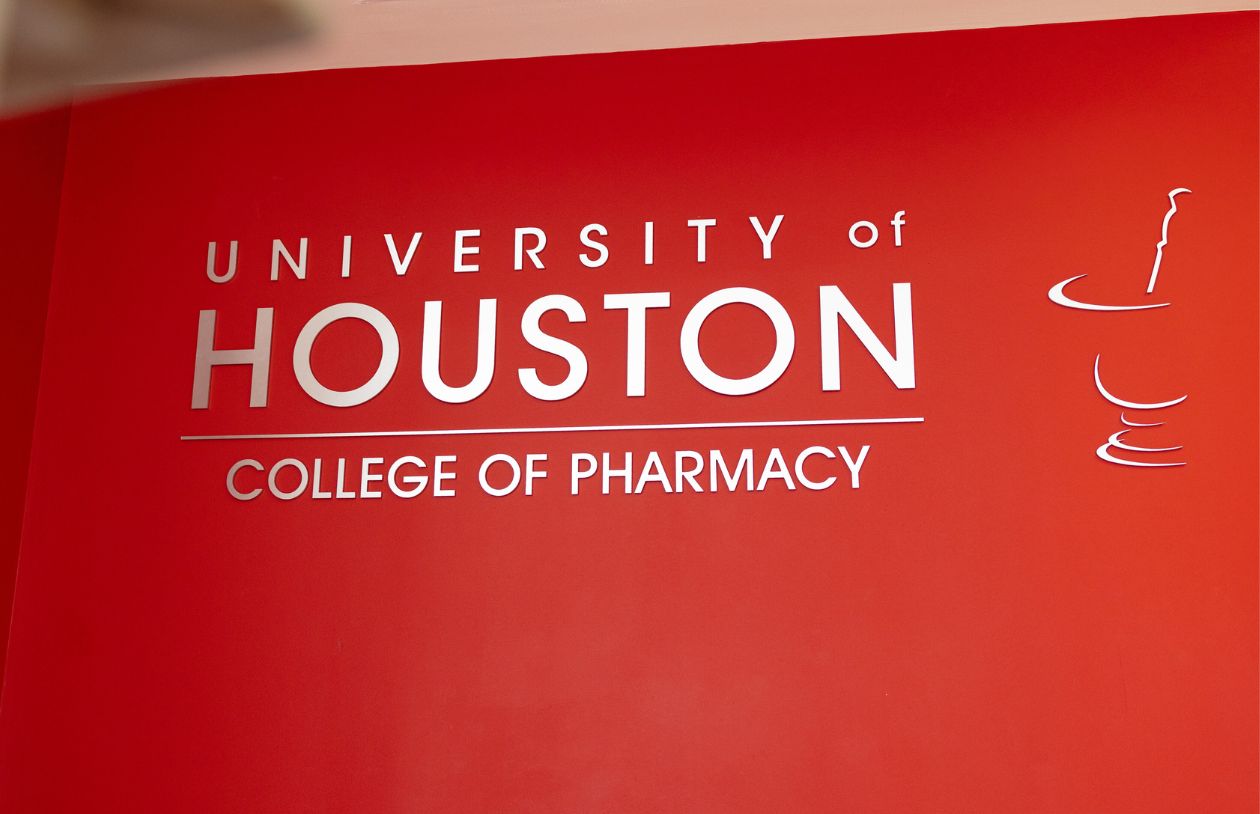 UH College of Pharmacy