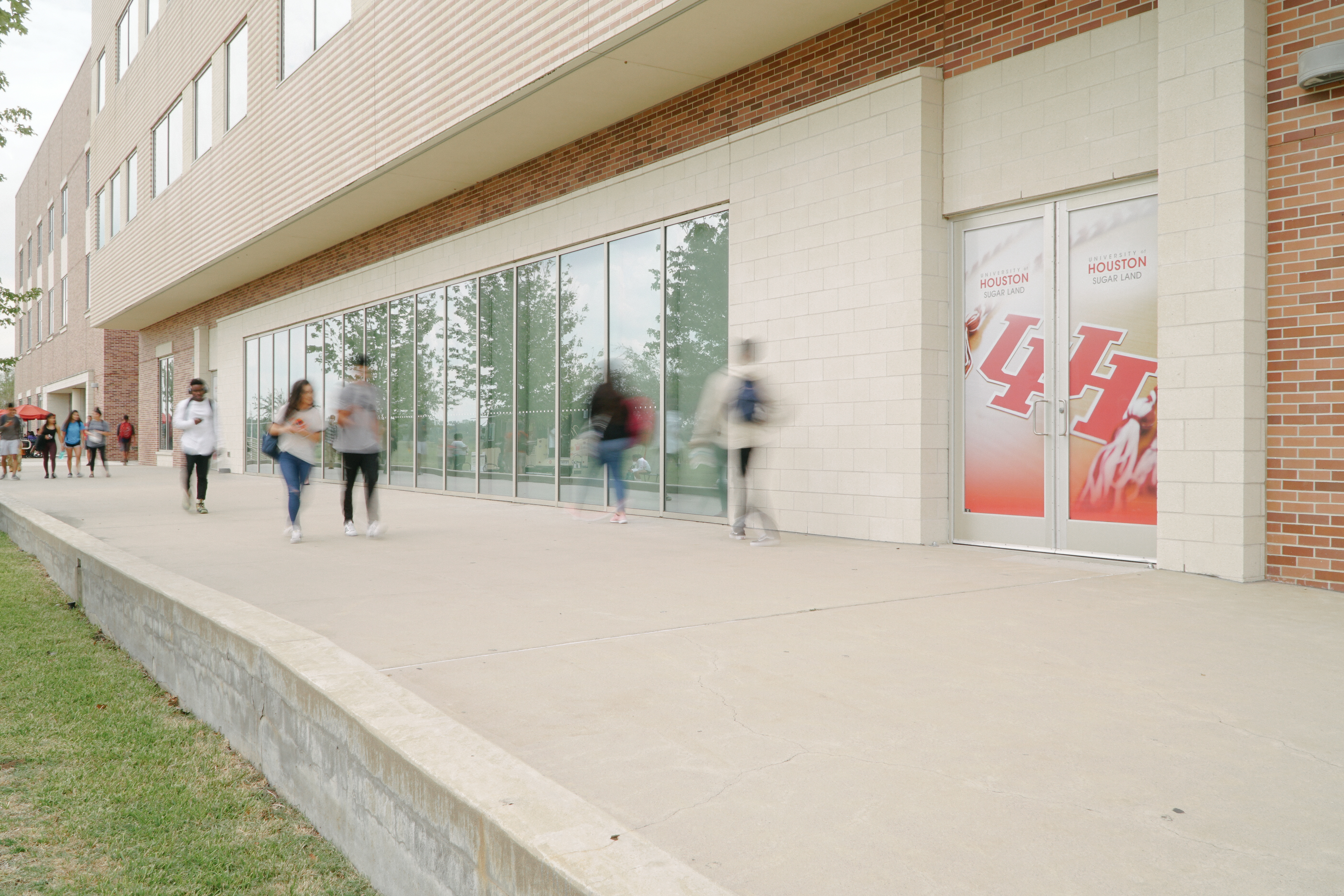 UH Sugar Land UH Sugar Land