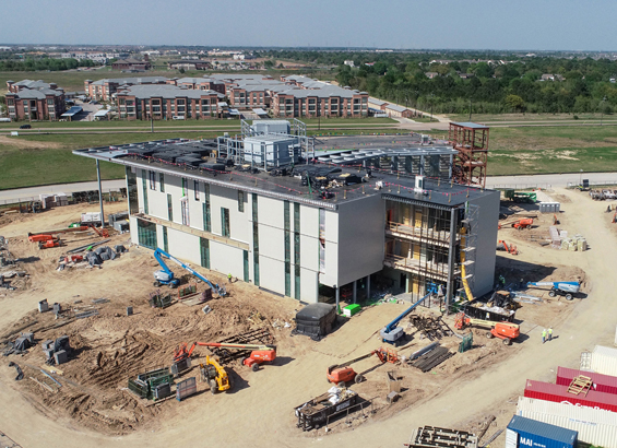 UH at Katy UH at Katy