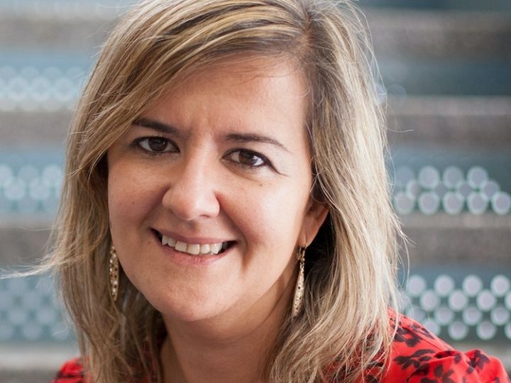 Claudia Ratti Claudia Ratti