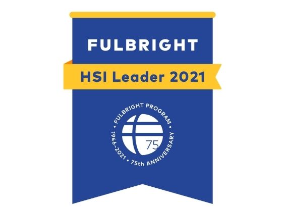 Fulbright HSI Leader Fulbright HSI Leader