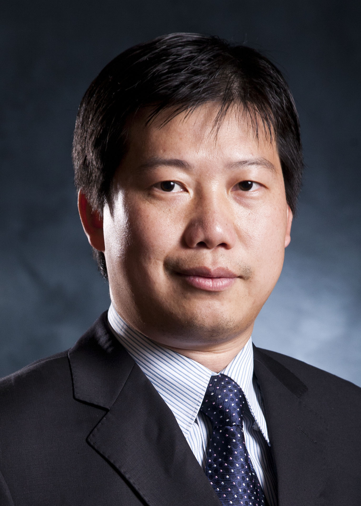 Professor Yan Yao