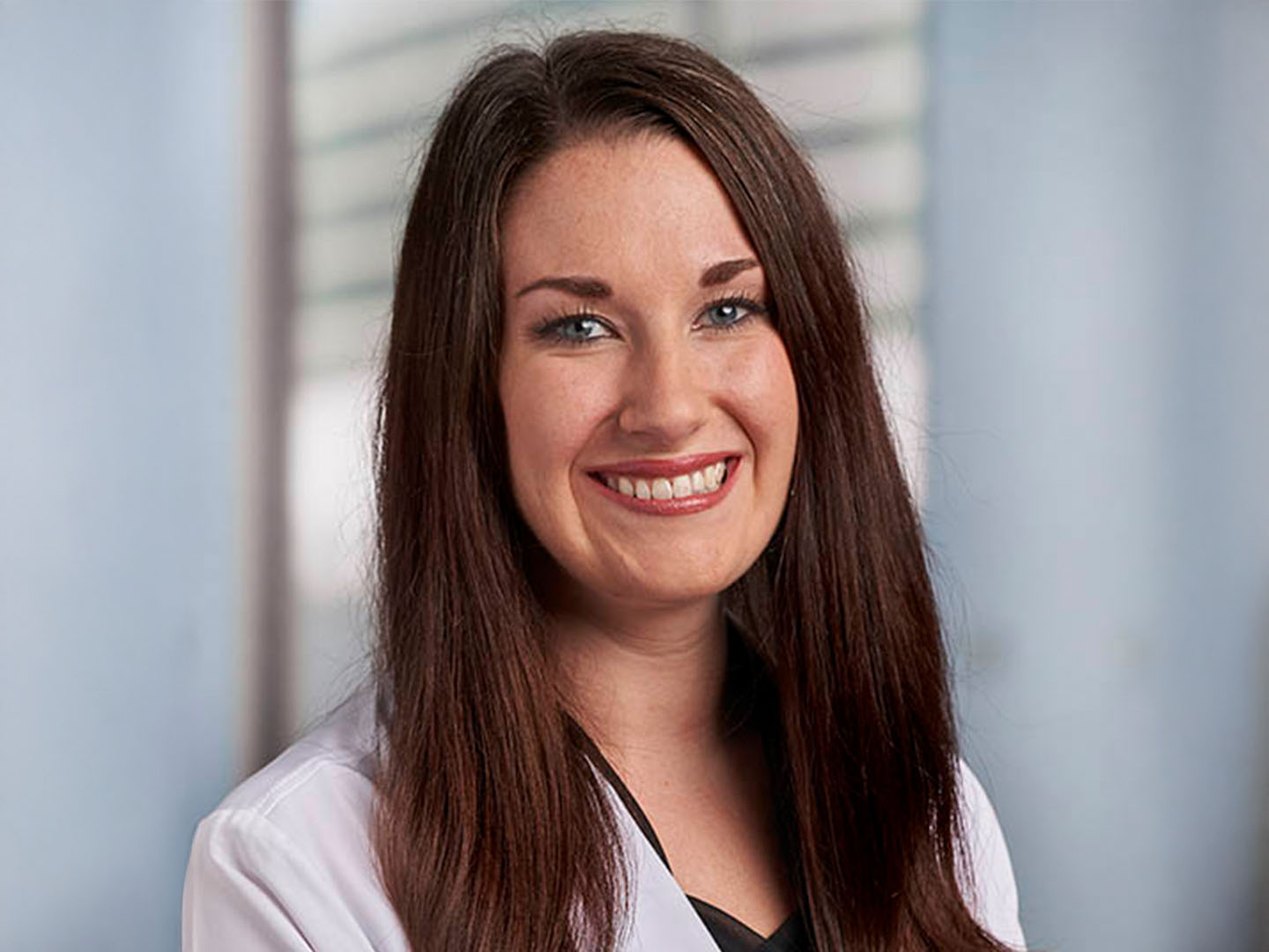 Headshot of Taryn A. Eubank