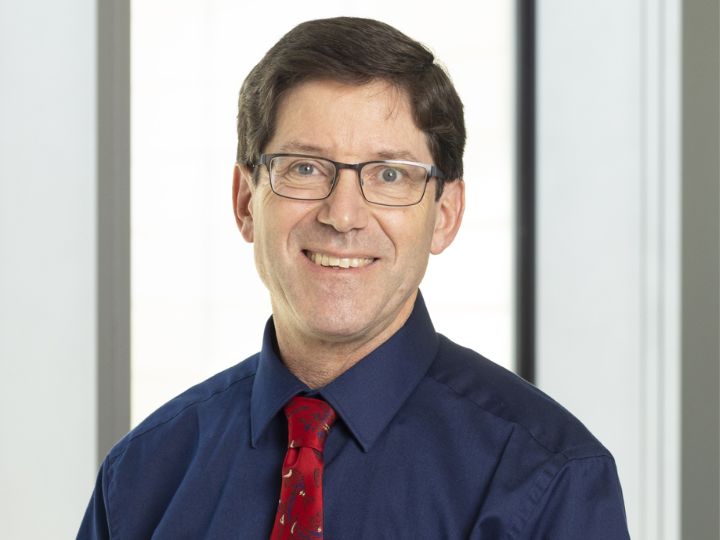 Professor O'Brien