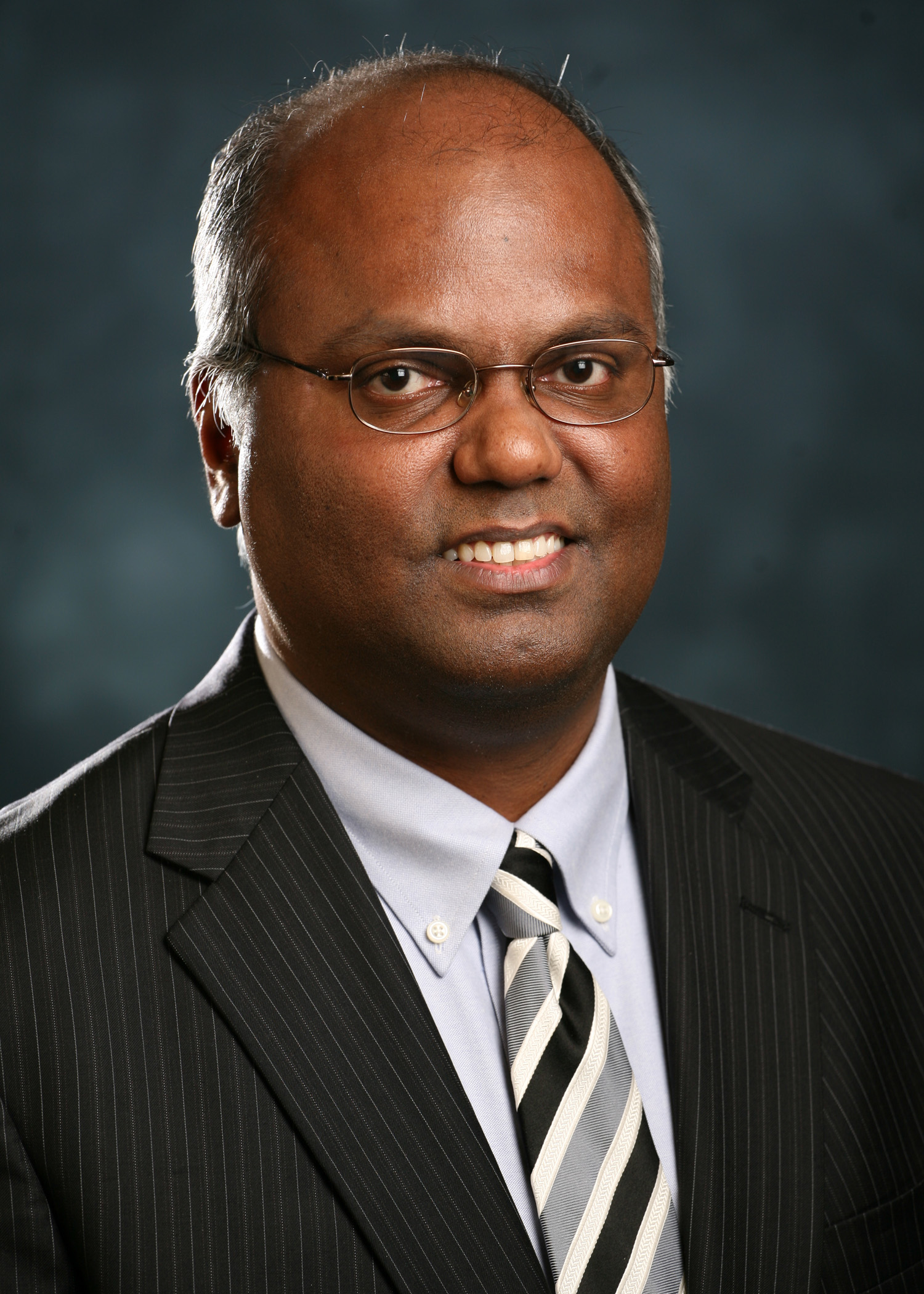 This is an image of Venkat Selvamanickam.
