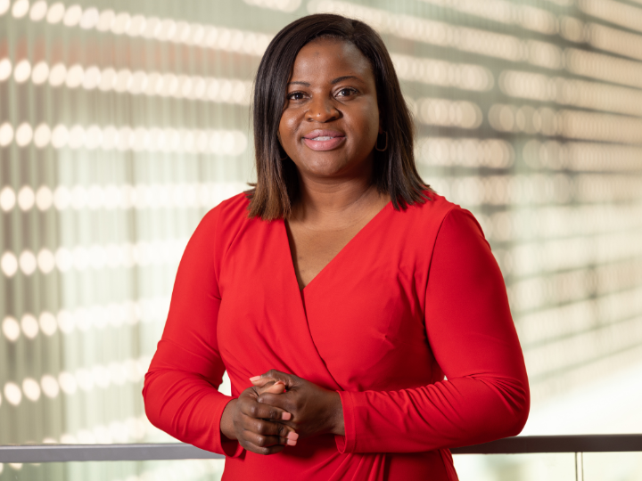 lola adepoju photo