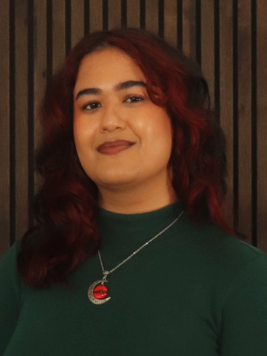 Naveera Majid