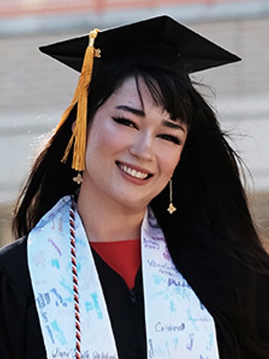 Maryam Mukhtarov