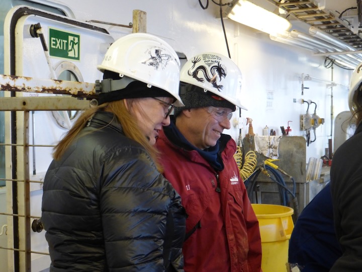 julia wellner 2019 expedition