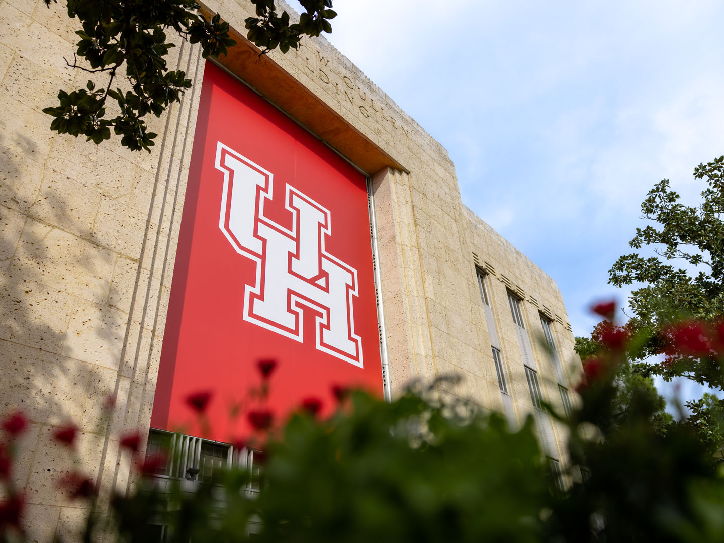 University of Houston Cullen Performance Hall