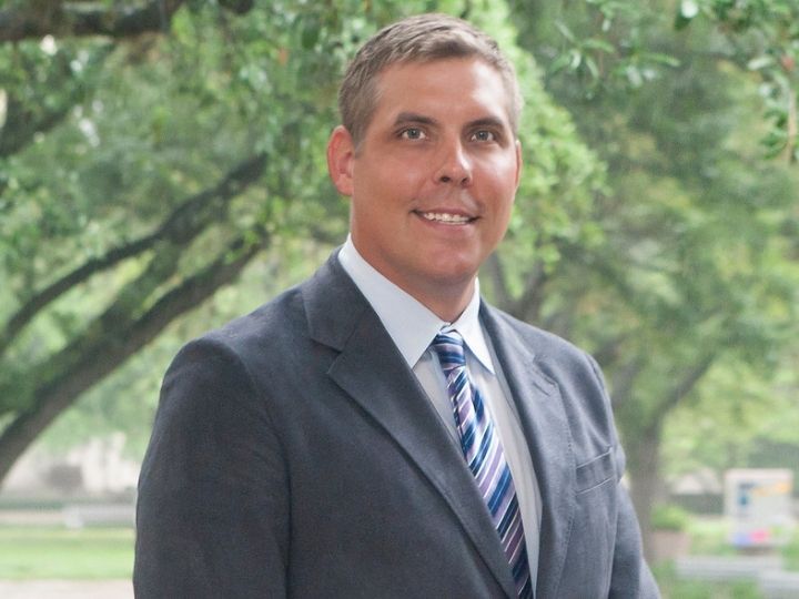 Professor Michael Zvolensky