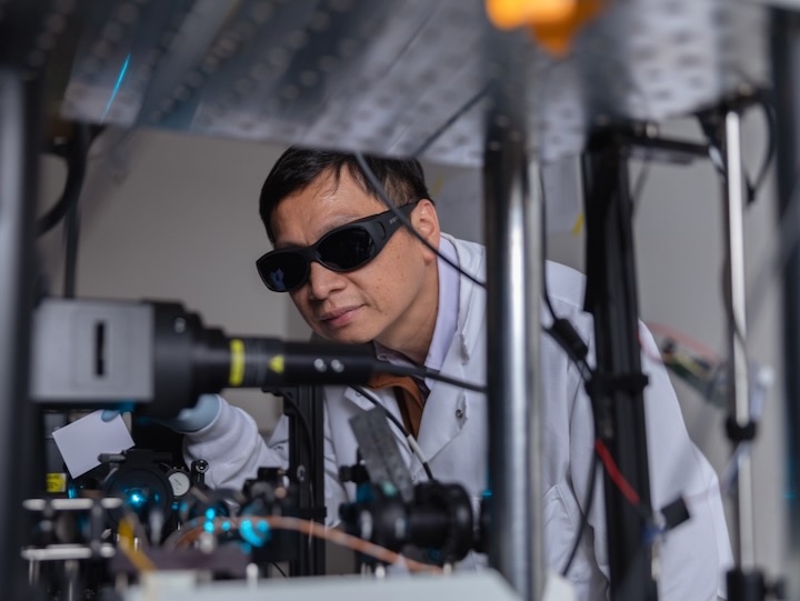 tai-yen chen looks at imaging technology