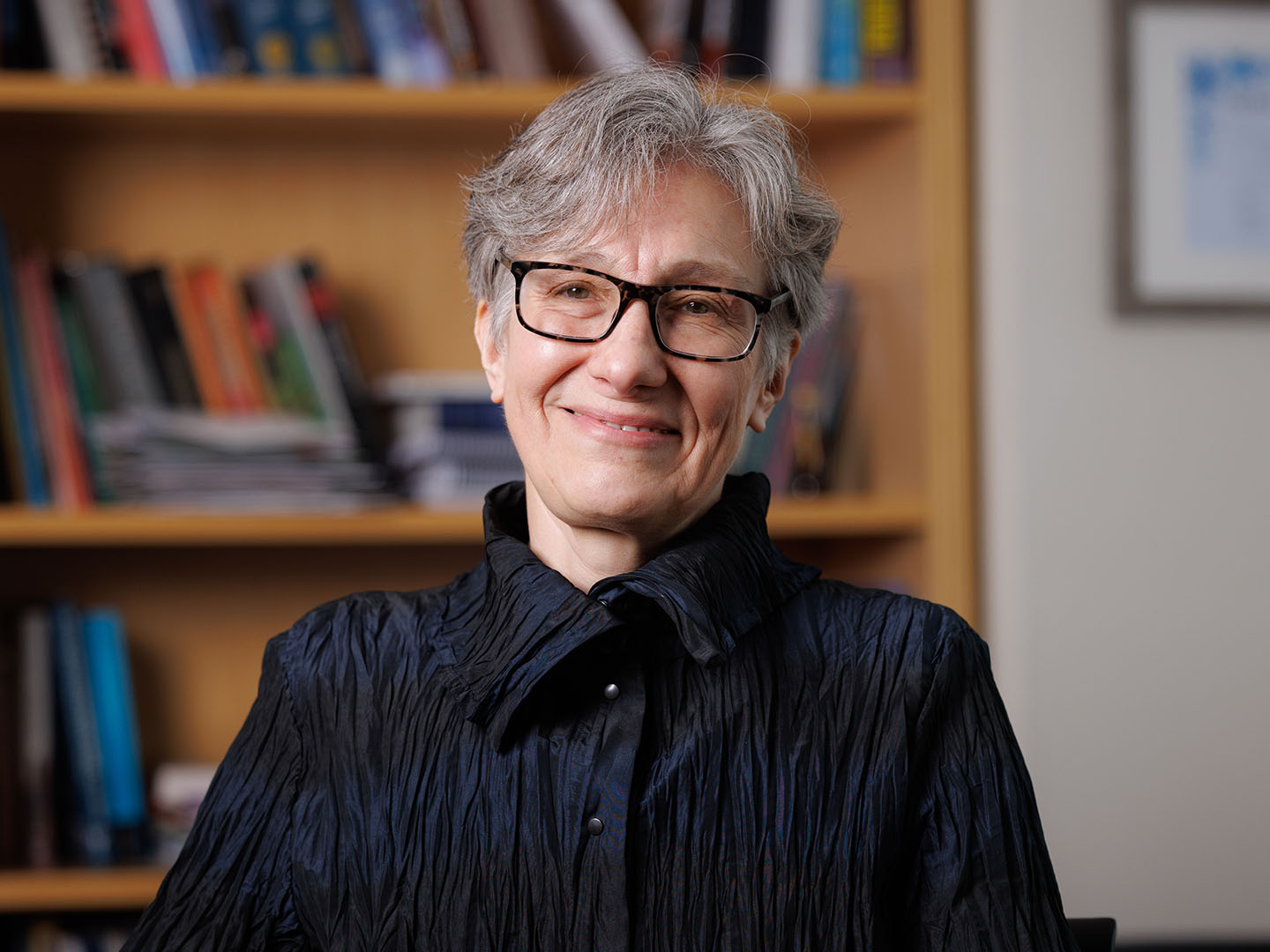 Professor Elena Grigorenko