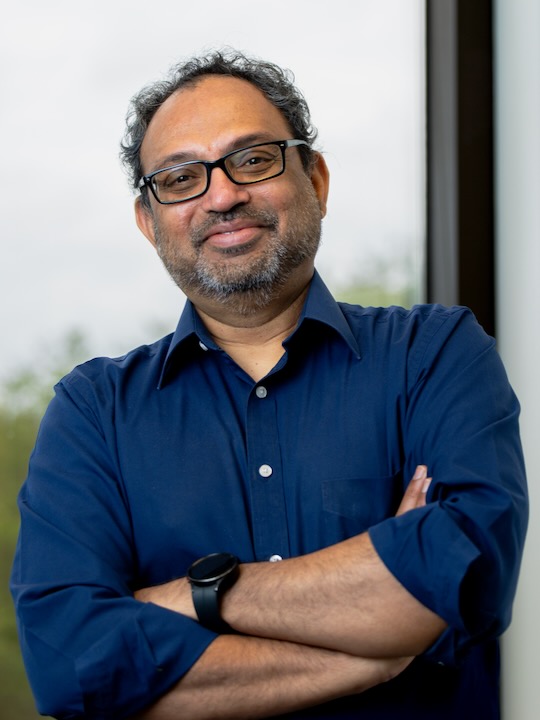 partha krishnamurthy