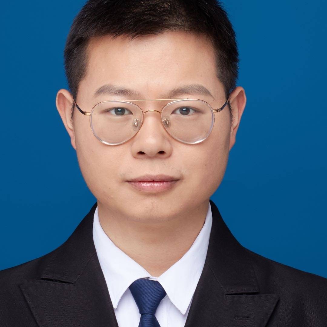 Rui Li