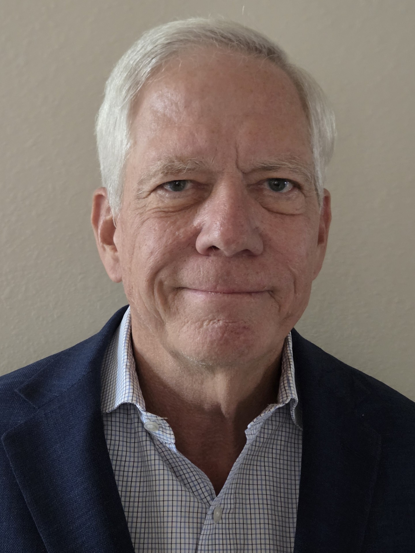 Warren Duncan