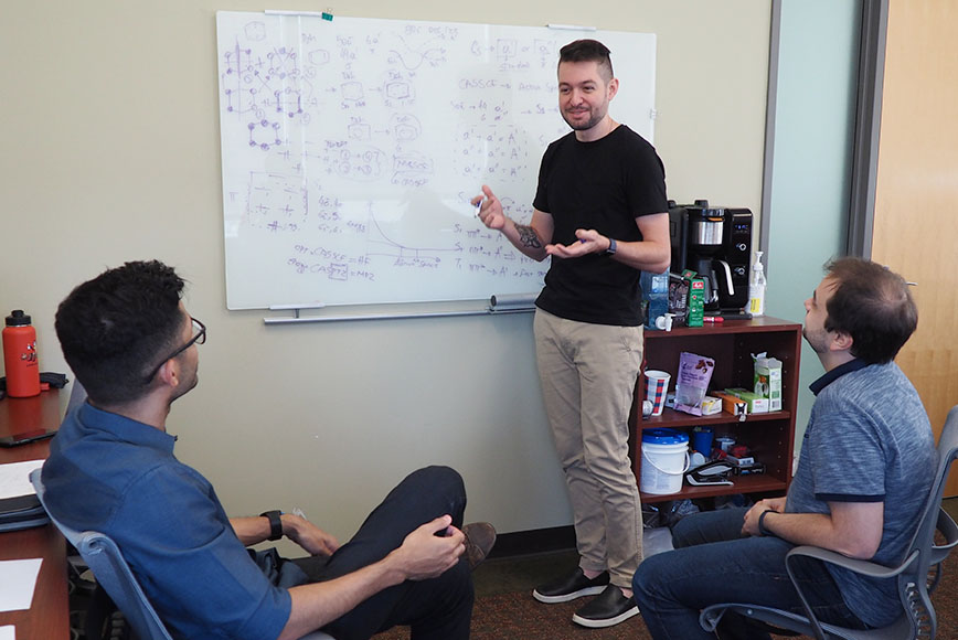 Graduate Program