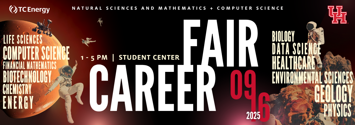NSM Career Fair Banner 2025 NSM Career Fair Banner 2025