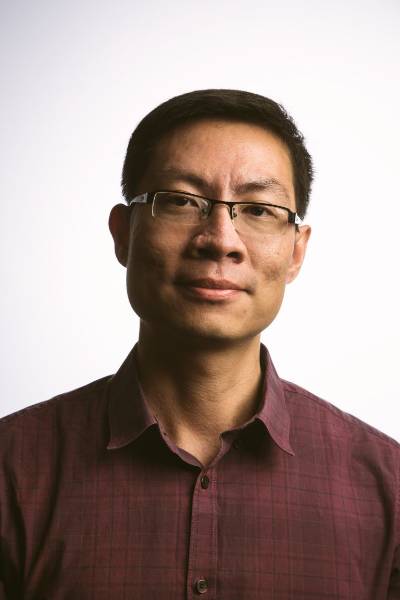 Guoning Chen