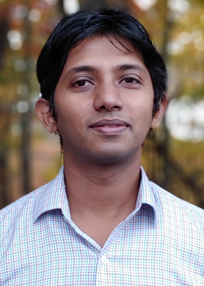Rathish Das