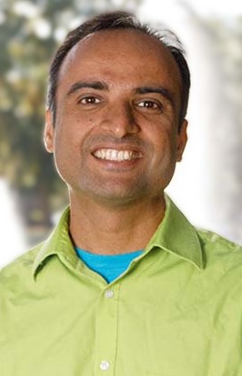 Omprakash Gnawali