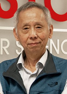 Stephen Huang