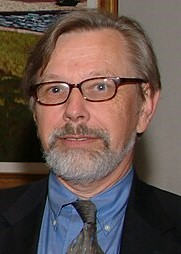 Lennart Johnsson