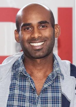 Mantini, Pranav