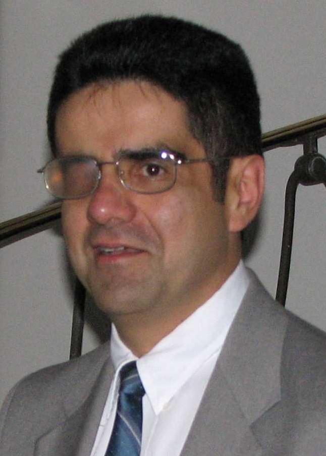 Carlos Ordonez