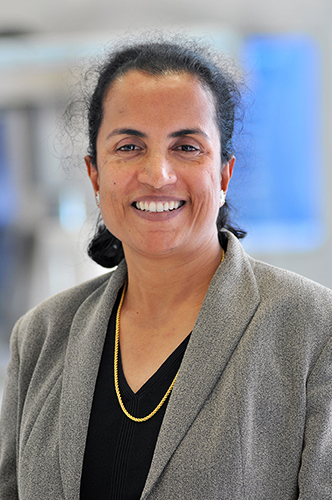 Uma Ramamurthy