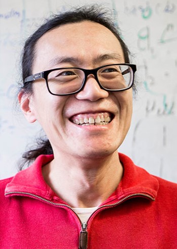 Shi, Weidong (Larry)