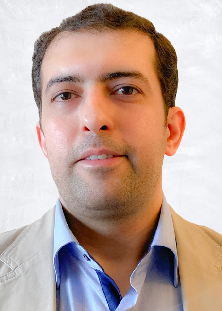 Ali Shokri