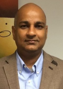 Raj Singh