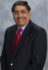 Rakesh Verma