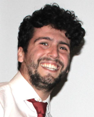 Gabriel Lopez