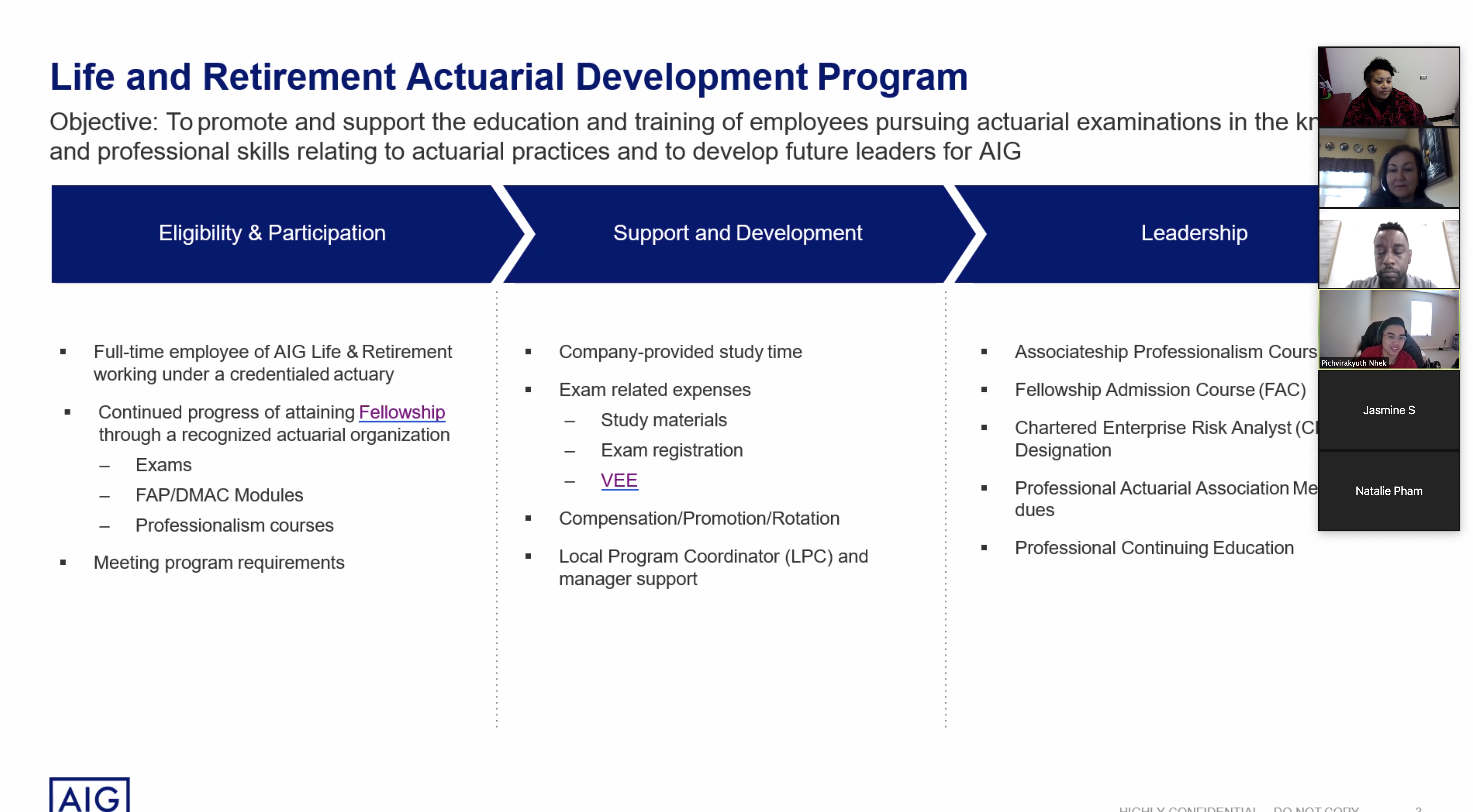 AIG 3